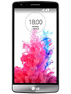 LG G3 S Beat D722 Dual 8GB